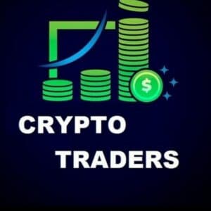 Трейдер Crypto Traders