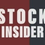 Stock Insider