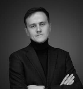 инвестор Алексей Мидаков