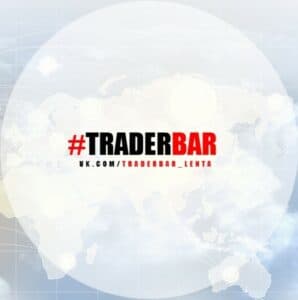 Trader Bar Ильдара Нургалиева