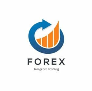Бот для трейдинга Forex Telegram Trading