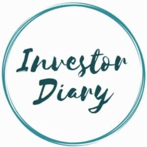 Дневник инвестора