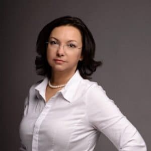 Инвестор Елена Коваленко