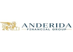 Проект Anderida Financial Group