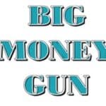 Павел Воронцов Big Money Gun