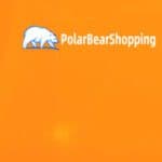 Polar Bear Shopping
