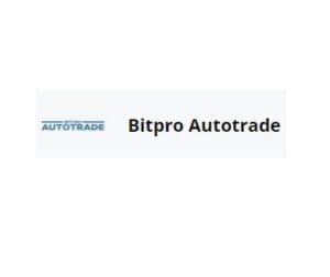 Bitpro Autotrade