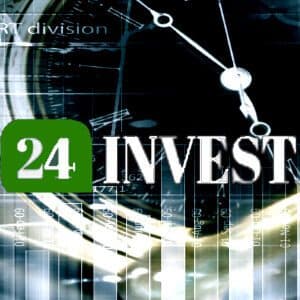 Проект 24Invest Info