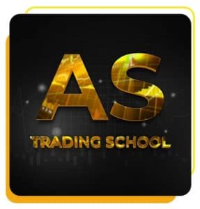 Проект AS Trading School