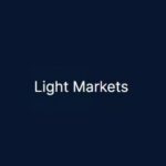 Light Markets