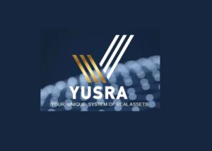 Yusra Global лого