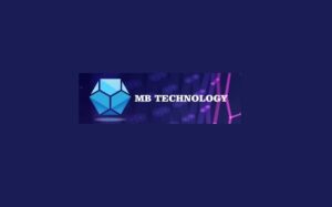 MB Technology лого
