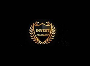 Invest Company лого