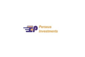 Perseus Investments лого