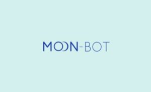 Moon Bot лого