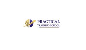 Practical Training School лого