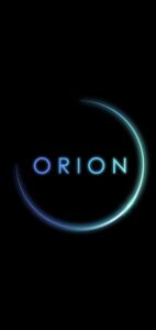 Orion Trading