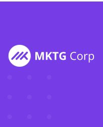 Mktg Corp