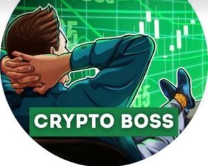 Crypto Boss