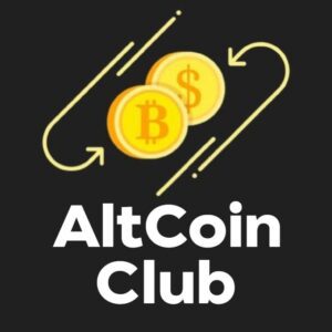 Altcoin Club телеграм