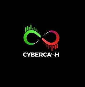 Cybercash Crypto Trading лого