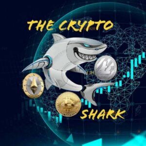 The CRYPTO SHARK крипто-проект