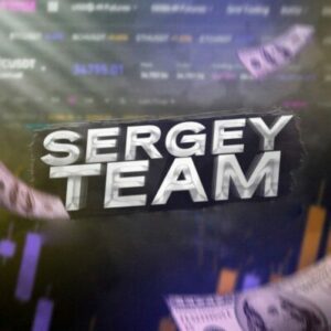 Sergey Team телеграм канал