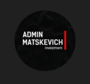 Matskevich Investment телеграм