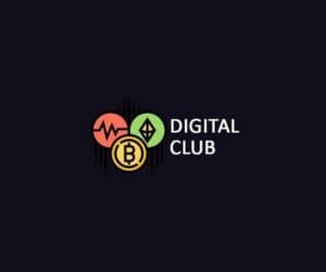 Digital Club проект
