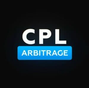 CPL Arbitrage телеграм бот