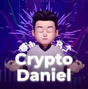 Crypto Daniel проект