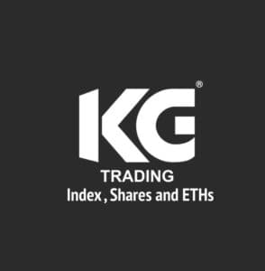 KG Trading проект