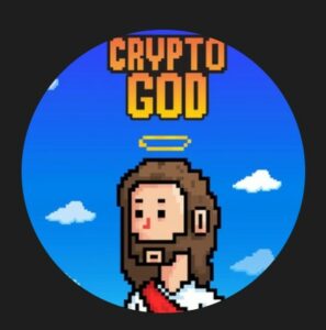 Crypto God