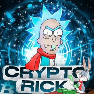 Crypto Rick