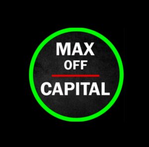 Телеграм канал Max Off Capital