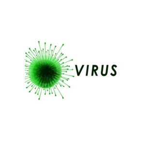Проект Криптовалюта Virus