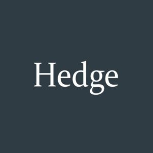 Криптовалюта HEDGE - HEDGE coin