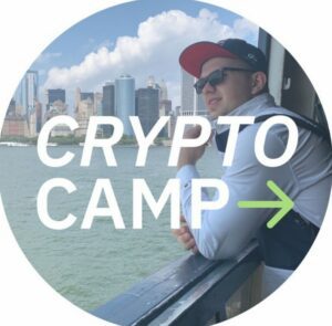 Crypto Camp