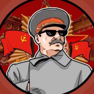 IVS - Stalin
