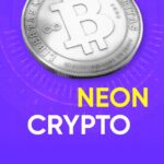 Neon Crypto