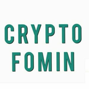 Crypto Fomin криптотрейдер