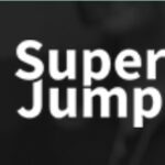Владимир Довгань Super Jump