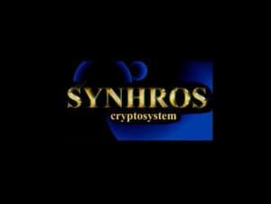 Synhros криптосистема