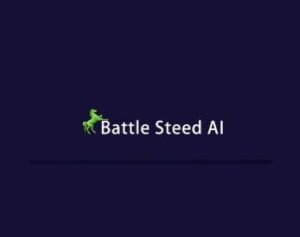 Проект Battlesteed Ai