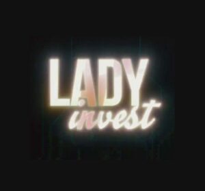 Телеграм Lady Invest