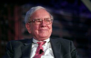 Warren Buffett инвестор