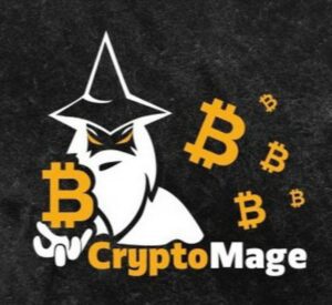 Телеграм CryptoMage