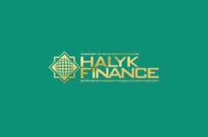 Брокер Halyk Finance