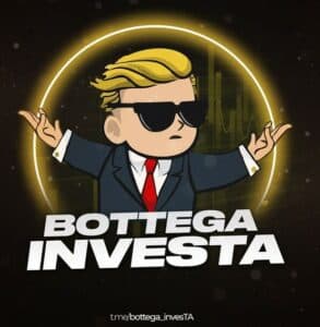 Телеграм Bottega Investa