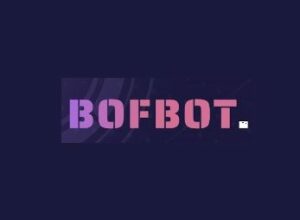 Bofbot проект